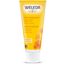 WELEDA CALENDULA Protective...