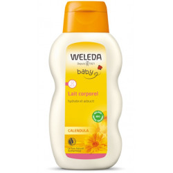 WELEDA BABY Calendula Body...