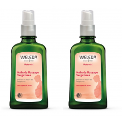 WELEDA MATERNITY Stretch...