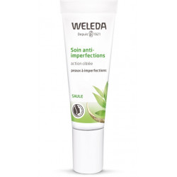 WELEDA SAULE Soin correcteur de Teint - 10ml