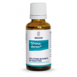 WELEDA STRESSDORON Gouttes - 30ml