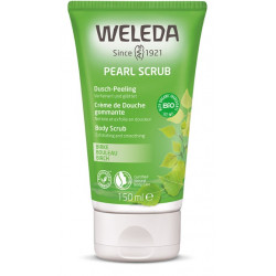 WELEDA BOULEAU Crème Gommante - 150ml