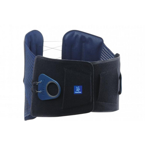 LOMBASTAB 21cm Lumbar Belt THUASNE