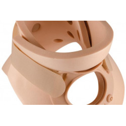 ORTEL C4 Rigid Collier Cervical THUASNE