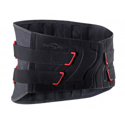 IMMOSTRAP Lumbar Belt -...