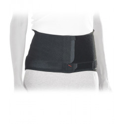 LOMBOSTRAP Ceinture Lombaire - 21cm DONJOY