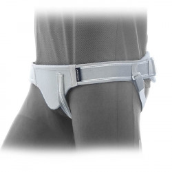 ERNISTRAP Ceinture Herniaire S et M -DONJOY