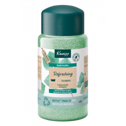 KNEIPP CRISTAUX DE BAIN Eucalyptus - 600g