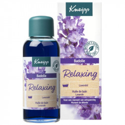 KNEIPP BATH OIL Relaxing...