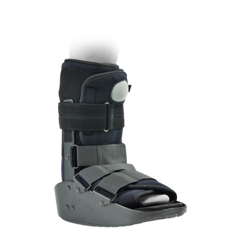 MAXTRAX ® AIR COURTE Botte - DONJOY