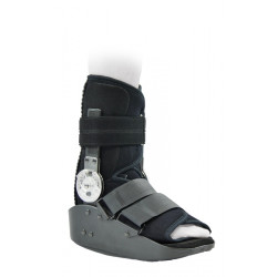 MAXTRAX ® ROM COURTE Botte- DONJOY