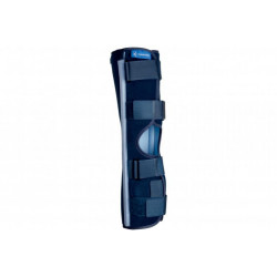 LIGAFLEX IMMO 0° Attelle d'Immobilisation Genou - THUASNE