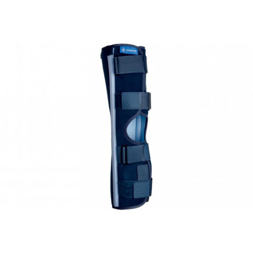 LIGAFLEX IMMO 0° Attelle d'Immobilisation Genou - THUASNE