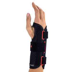 RESPIFORM™ Wrist-Hand...