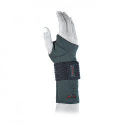 MANULAX Wrist-Hand Splint -...