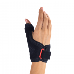 ERGOFORM™ Thumb Splint -...