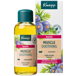 KNEIPP HUILE DE BAIN Genévrier - 100ml