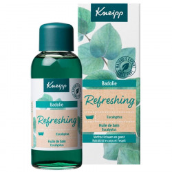 KNEIPP HUILE DE BAIN Eucalyptus - 100ml