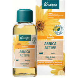 KNEIPP HUILE DE BAIN Arnica - 100ml