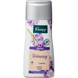 KNEIPP GEL DOUCHE Lavande - 200ml