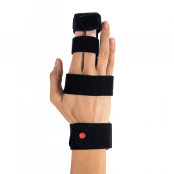 DIGIFORM™ Wrist-Hand-Finger...