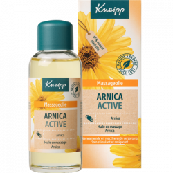 KNEIPP Arnica MASSAGE OIL -...