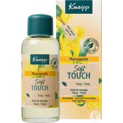 KNEIPP HUILE DE MASSAGE Ylang-Ylang - 100ml