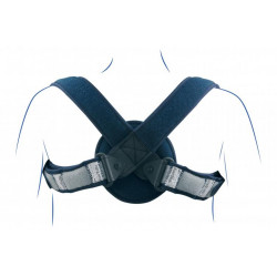 LIGAFLEX JUNIOR Sangles d'Immobilisation claviculaire - THUASNE