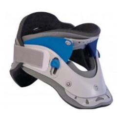 ORTEL C4 Vario Neck Collar...