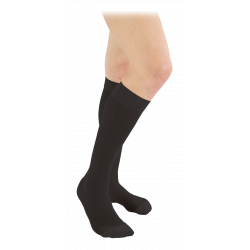 CHAUSSETTES DE CONTENTION Veinax Transparent Classe 2 DONJOY