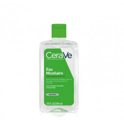 CERAVE Eau Micellaire Hydratante 295ml