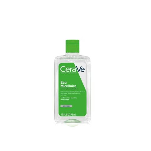 CERAVE Eau Micellaire Hydratante 295ml