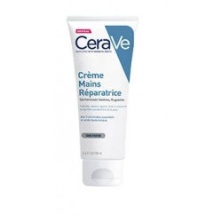 CERAVE Crème Mains Réparatrice 100ML