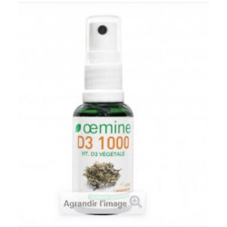 OEMINE D3 1000 Plant...