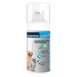 BIOCANINA EXTERNAL...