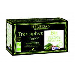 HERBESAN Transiphyt...