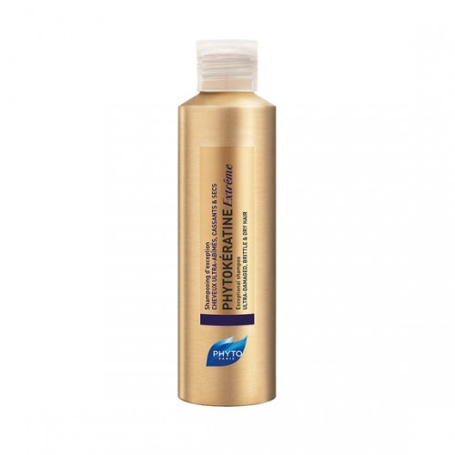 PHYTOKERATINE EXTRÊME Shampoing d'Exception - 200ml