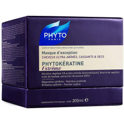 PHYTOKERATINE EXTTRÊME Masque d'Exception - 200ml