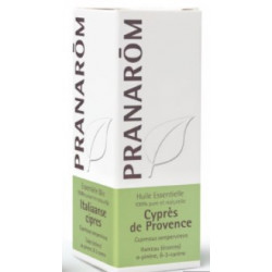 PRANARÔM HUILE ESSENTIELLE Cyprès De Provence Bio 5ml