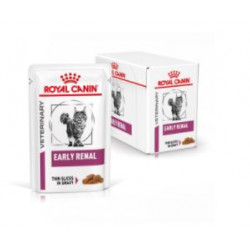 ROYAL CANIN EARLY RENAL Aliment Pour Chats 1.5KG - ROYAL CANIN