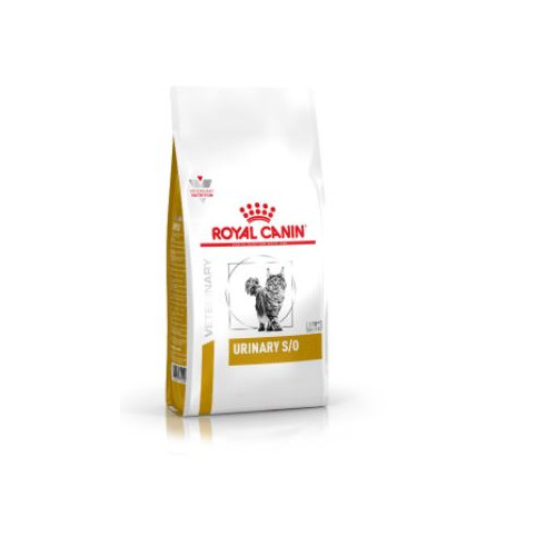 ROYAL CANIN URINARY S/O 3.5 KG Aliments pour Chats