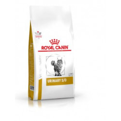 ROYAL CANIN URINARY S/O 1.5 KG Aliments pour Chats