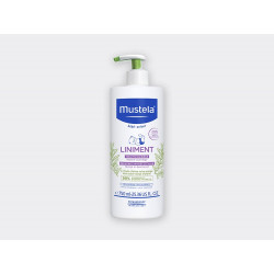 MUSTELA Liniment Toilette du Siège - 750ml