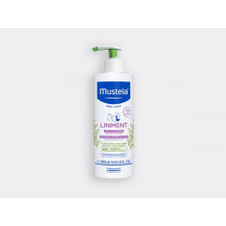 MUSTELA Toilet Seat Liniment - 400ml