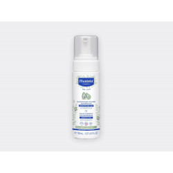 MUSTELA Baby Foam Shampoo - 150ml