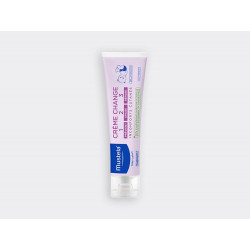 MUSTELA Crème Change 123 - 100ml