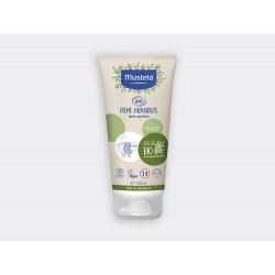 MUSTELA Organic...