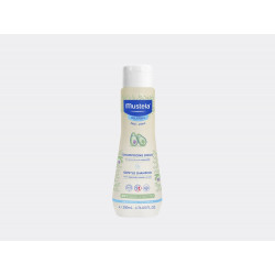 MUSTELA Shampooing Doux à l'Avocat BIO - 200ml