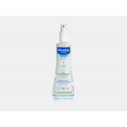 MUSTELA Eau Rafraîchissante et Coiffante à l'Eau de Camomille