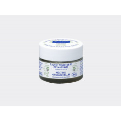 MUSTELA Baume Tendresse de Massage BIO - 90g